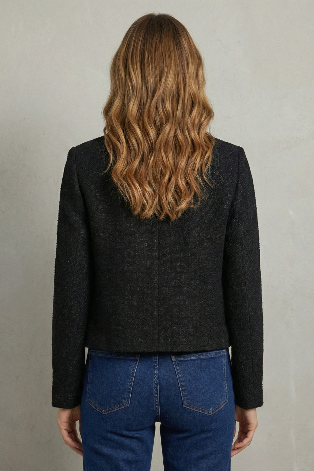 Aristelle – Minimalist design – Blazer-10427607351639-OLVIA ROSE LONDON