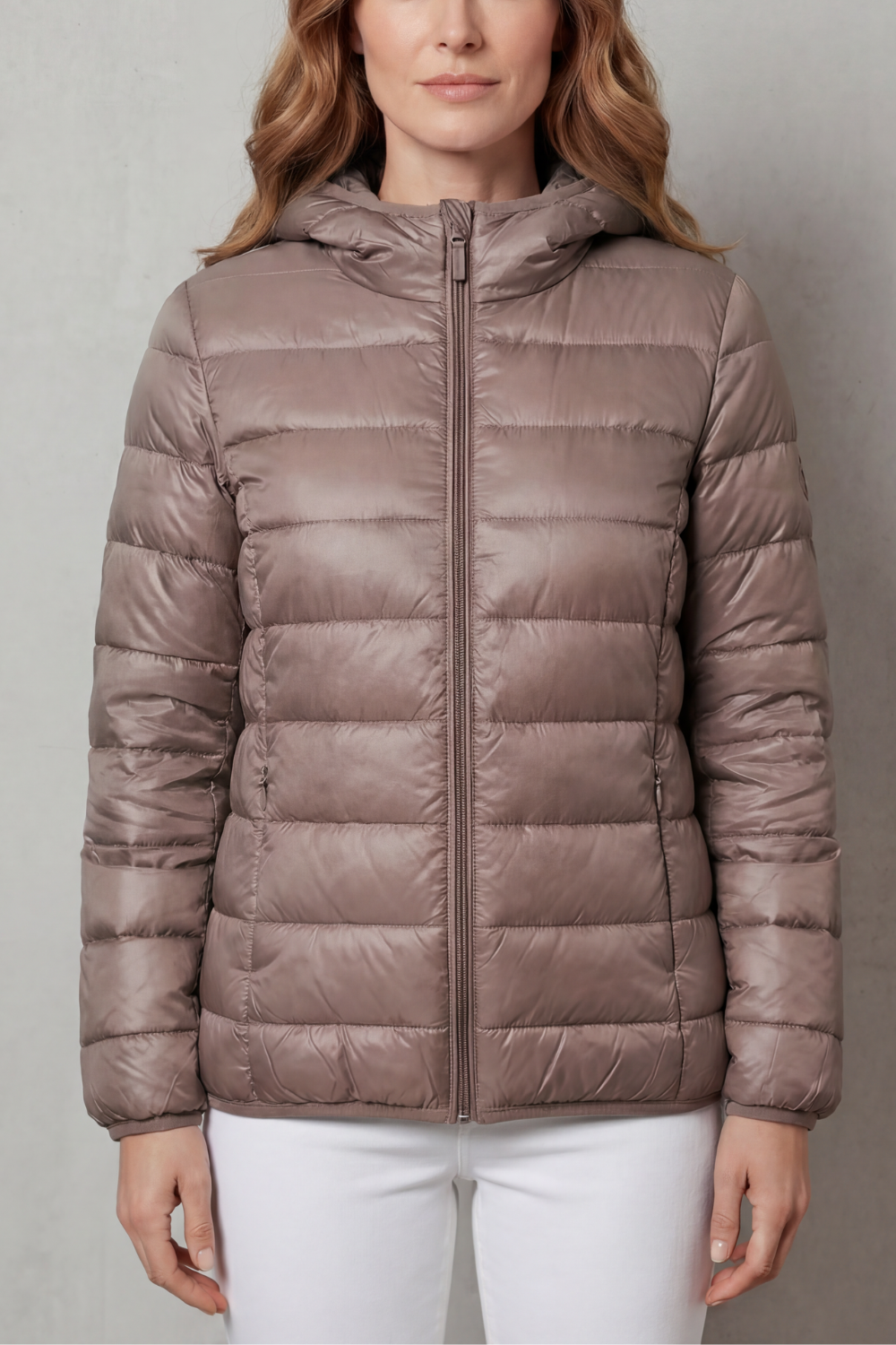 Clarendon – Waterproof comfort – Women’s Rain Coat-10469897503063-OLVIA ROSE LONDON