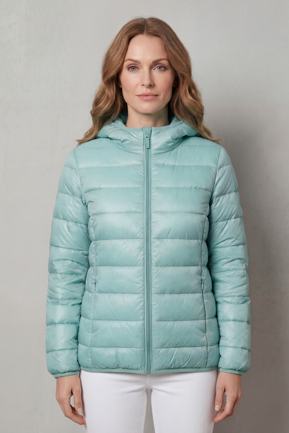 Clarendon – Waterproof comfort – Women’s Rain Coat-10469897503063-OLVIA ROSE LONDON