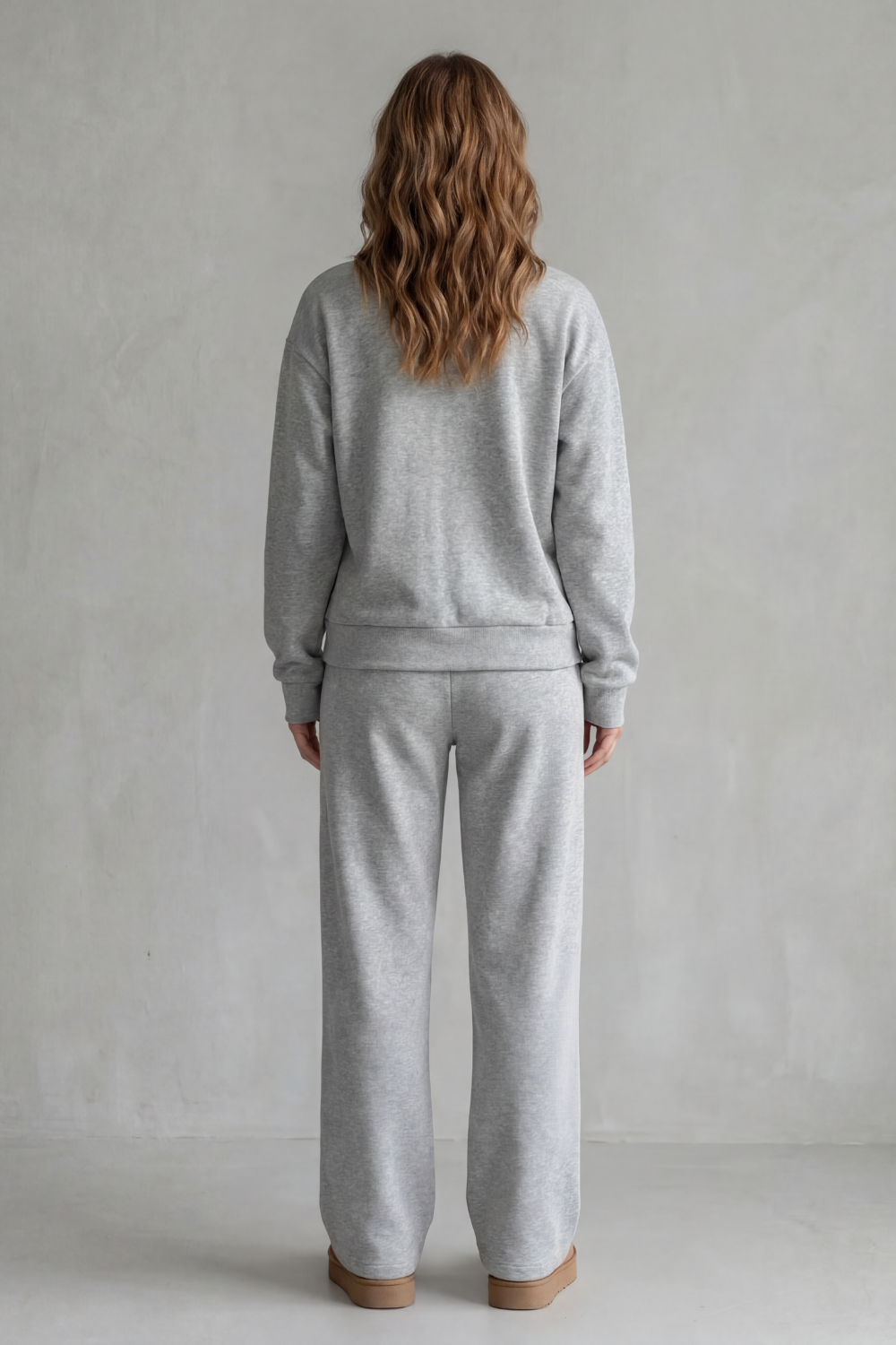 Mirelline – Button-down charm – Lounge set-10486836134231-OLVIA ROSE LONDON