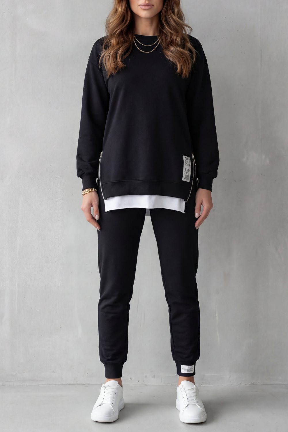 Rivara – Minimalist comfort – Lounge set-10490769998167-OLVIA ROSE LONDON