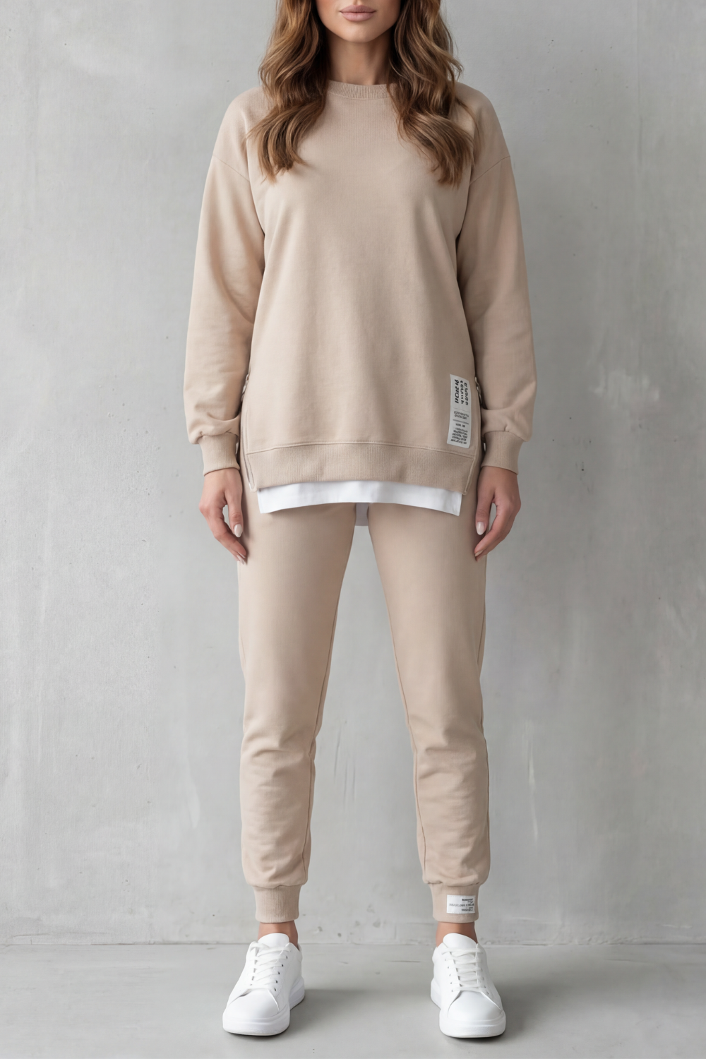 Rivara – Minimalist comfort – Lounge set-10490769998167-OLVIA ROSE LONDON