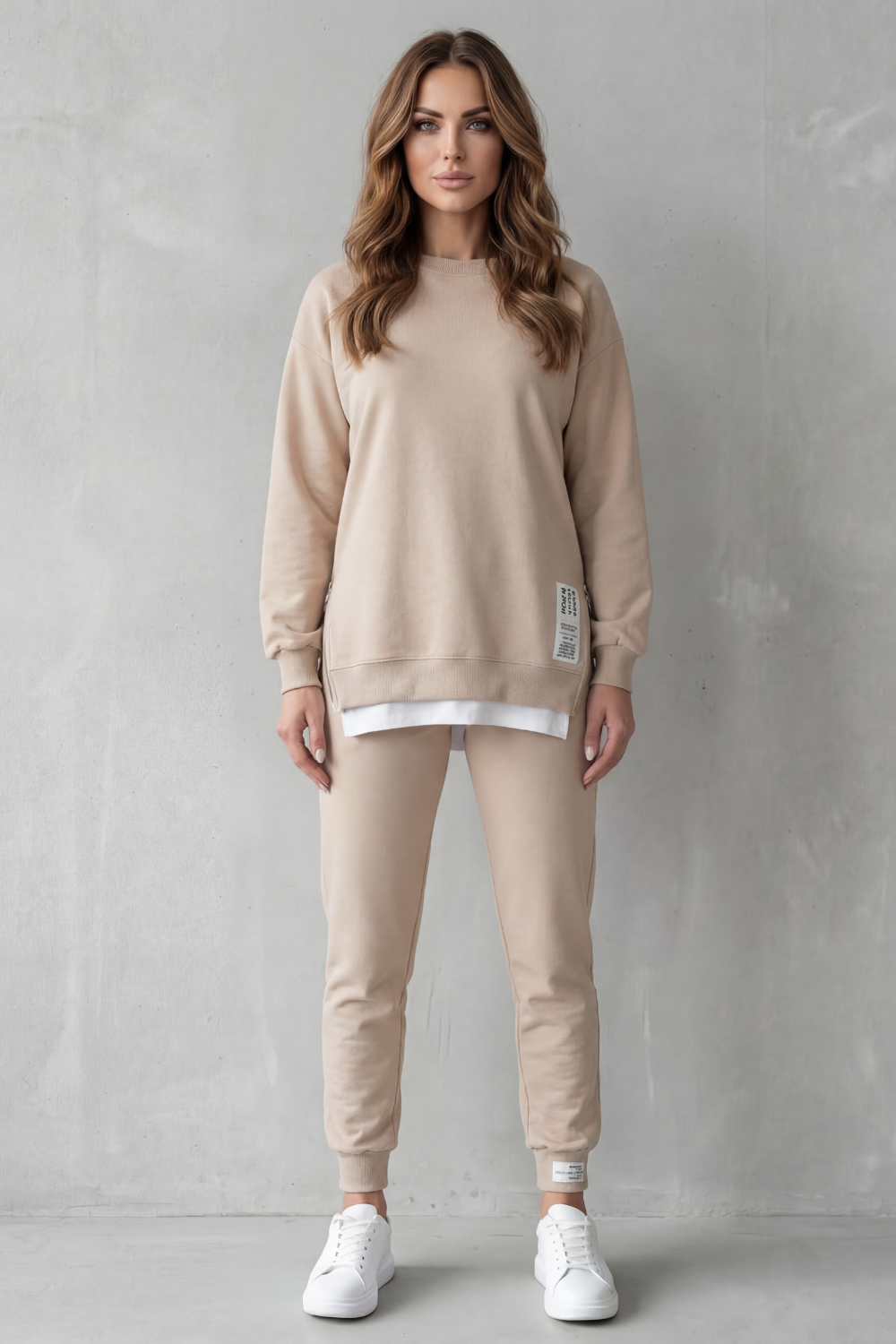 Rivara – Minimalist comfort – Lounge set-10490769998167-OLVIA ROSE LONDON